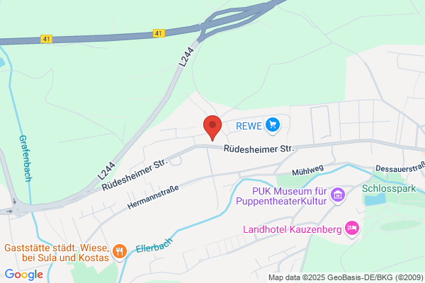 Schömel Tankstelle