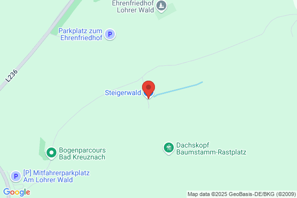 Steigerwald