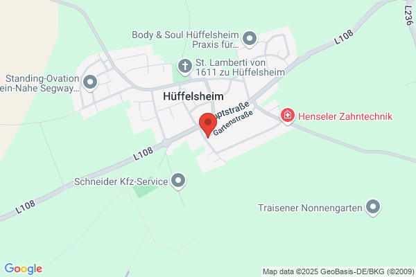 Ute Hünting