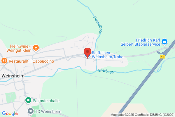 Vereinigte Raiffeisenkassen