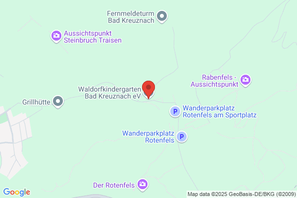 Waldorfkindergarten Bad Kreuznach e.V.