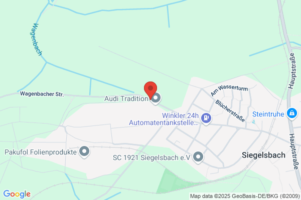 Siegelsbach