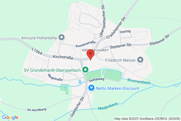 Dipl. Phys. Reiner Gebhardt