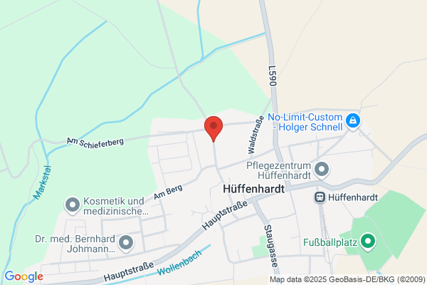 Hüffenhardt