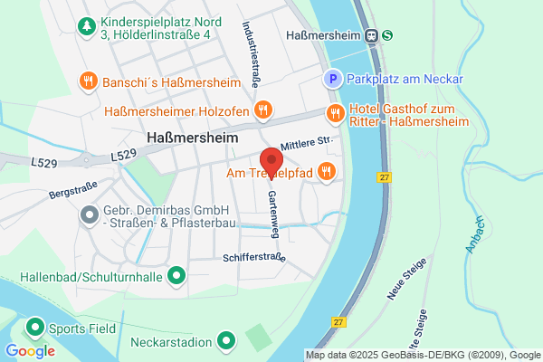Katholischer Kindergarten