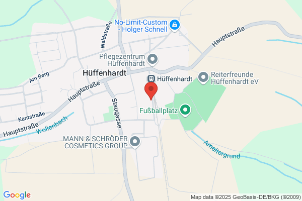 Kommunales Rechenzentrum BadenFranken GmbH
