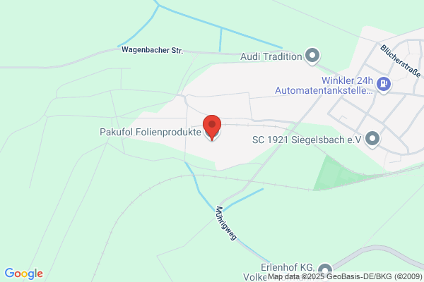 Pakufol Folienprodukte GmbH