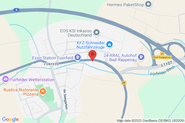 R + P GmbH