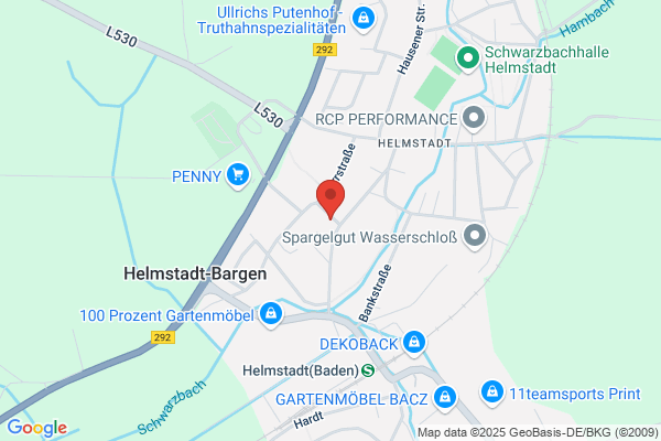 Sparkasse Kraichgau