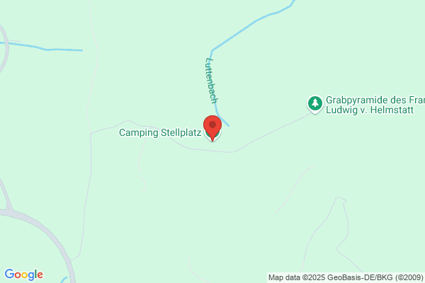 Wohnmobilstellplatz Campingplatz