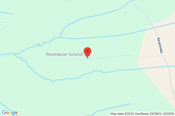 Wüsthäuser Gutshof