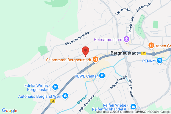 Bäckerlädchen Hepner R.