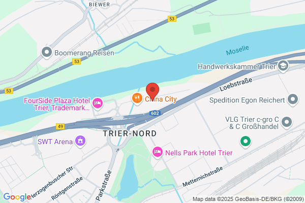 Cordier Abfallentsorgung GmbH