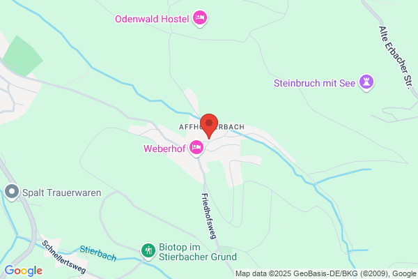 Dorfgemeinschaftshaus