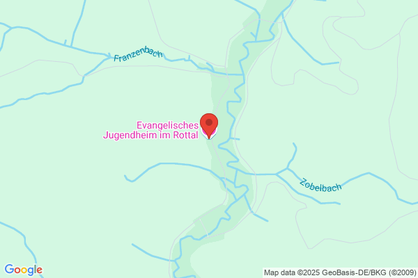 Evangelisches Jugendheim