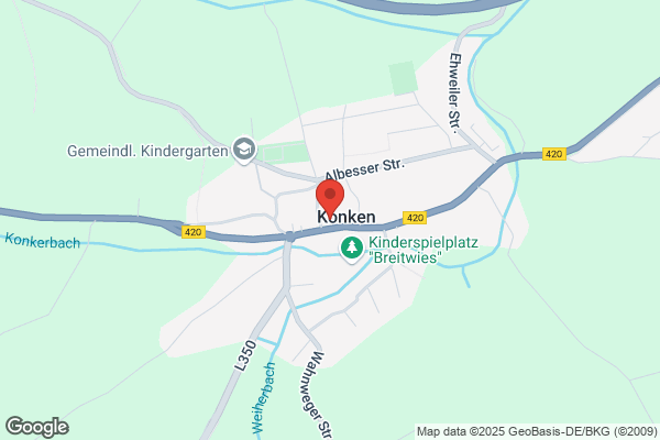 Haus der kulinarischen Landstr.