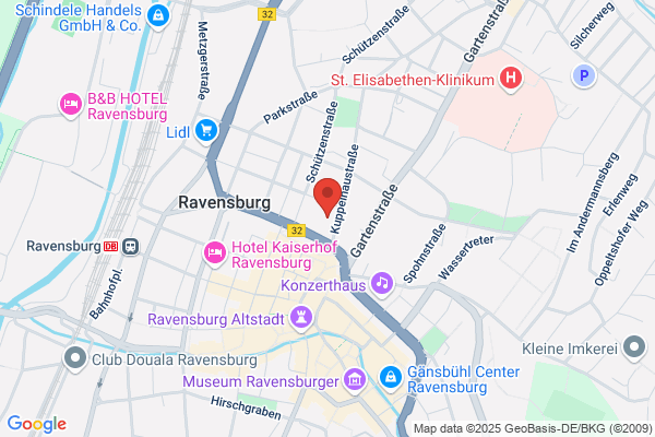 RFP Treuhand GmbH