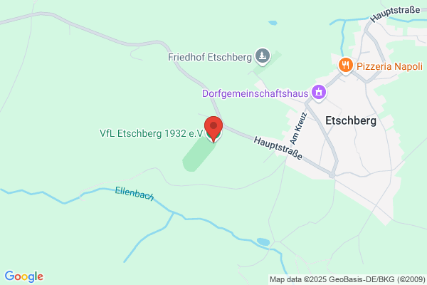 VfL 1932 e.V. Etschberg