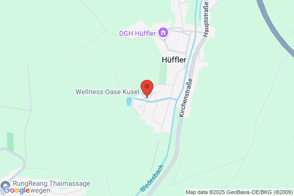 Wellness-Oase Kusel