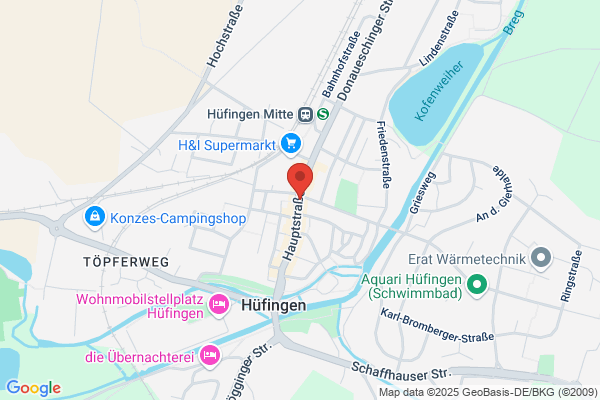 Allianz Versicherung Tanja Spies Hauptvertretung