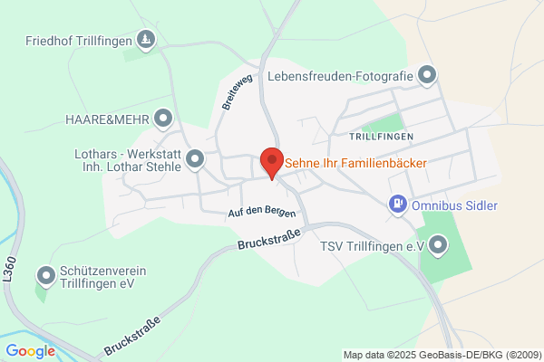 Bäckerei-Dorfladen Schmid