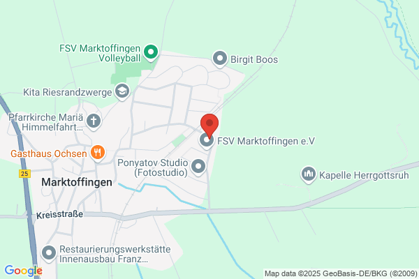 Bauprojektierung Meyer GmbH & Co. KG