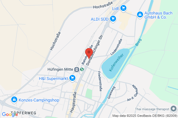 ZG Raiffeisen Tankstelle