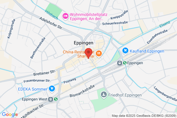 AOK - Die Gesundheitskasse KundenCenter Hüfingen