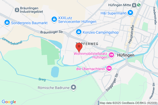 Gräther Druckguss GmbH