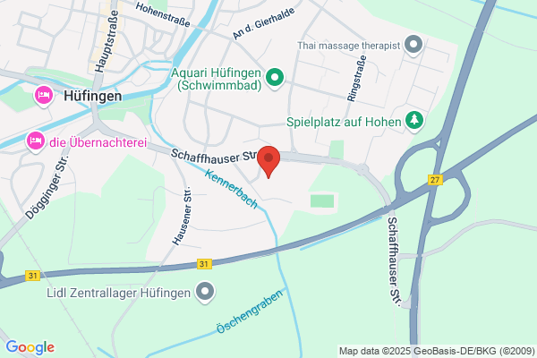 Mariahof Jugendhilfeeinrichtung