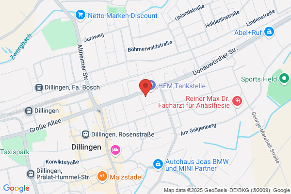 Donau Rent A Car