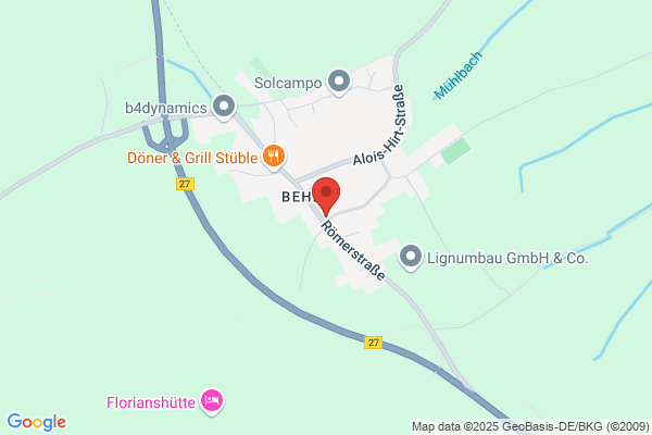 Landgasthof-Hotel-Kranz