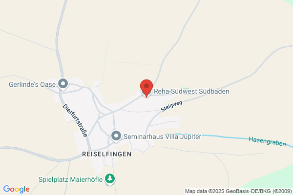 Reha-Südwest Südbaden gGmbH
