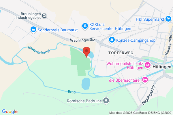 Tennisclub Hüfingen e.V.