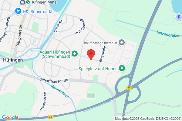 HVW Hausverwaltungsgesellschaft Wiesler mbH