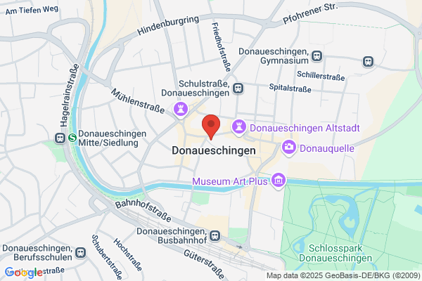 Hotel Linde