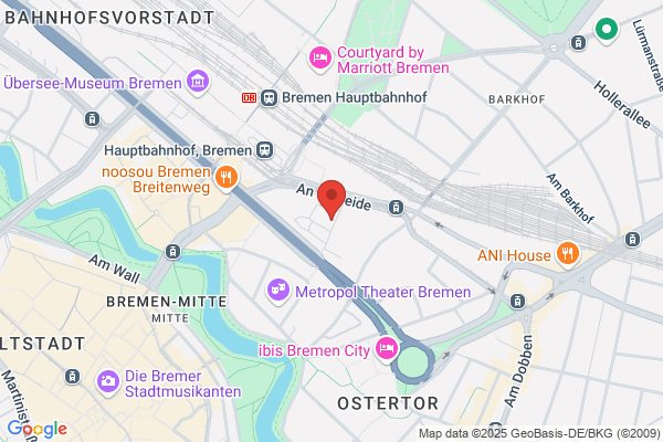 Gaststätte und Hotel Bären