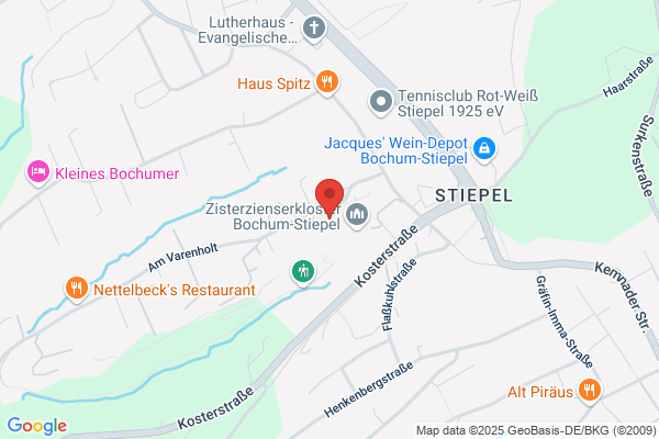 P und U Innenausbau GmbH