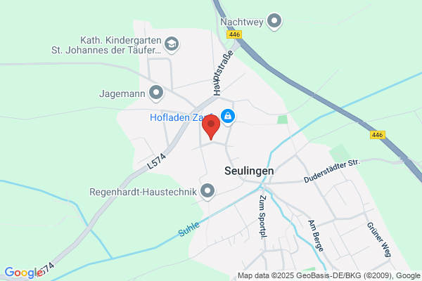 Katholisches Pfarramt U.L.F. Bräunlingen