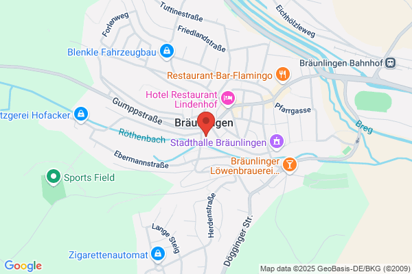Weinstuben-Restaurant Wehinger