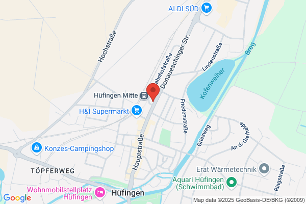 R+V Versicherung