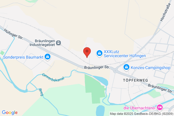 Robert Scherzinger Finanzservice GmbH