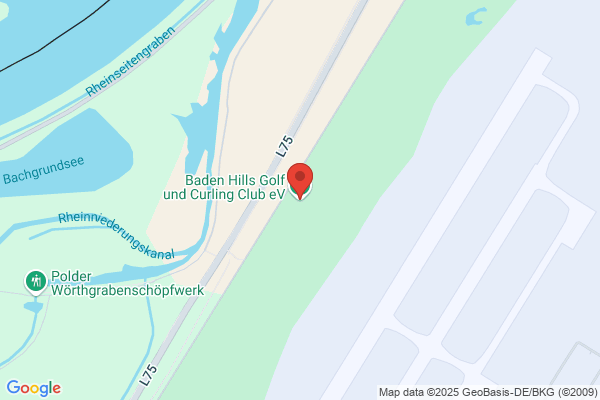 Baden Hills Golf und Curling Club e.V.