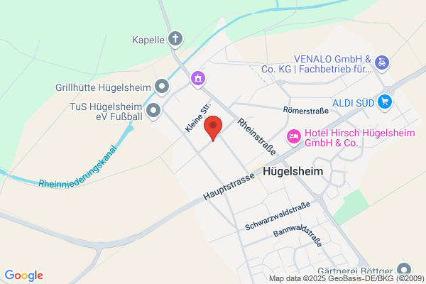 Büroservice Lanzenberger UG (haftungsbeschränkt)