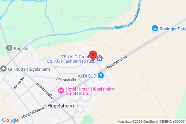 ERAT ElektroRegelund Automationstechnik GmbH