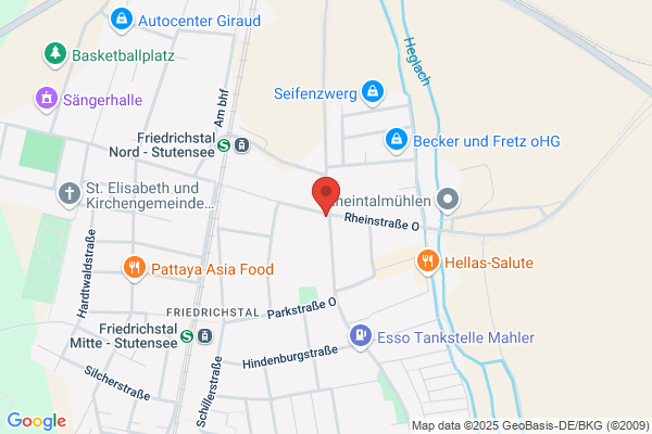 HELVETIA Generalagentur Kloor,Lothar