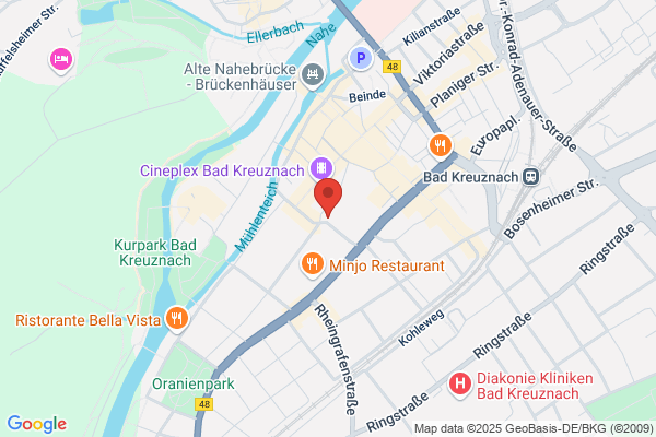 Restart Consulting Inh. Dieter Karl