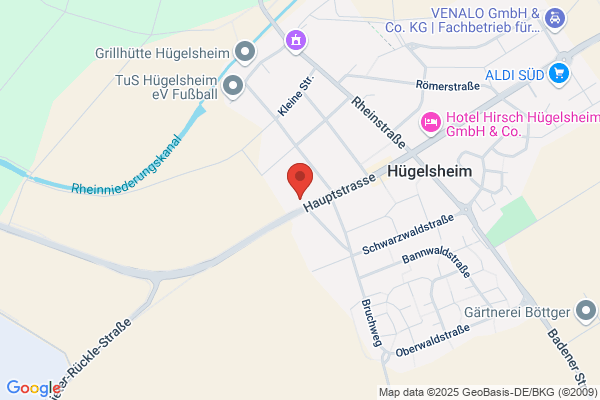 TAXI BERCAN Park & Shuttle Hauptstrase.62