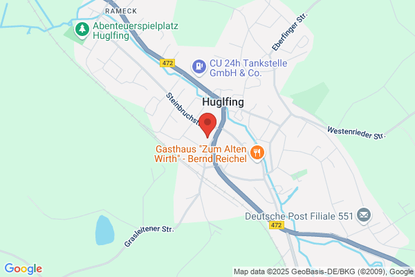 Allianz Versicherung Ralph Tafertshofer Hauptvertretung