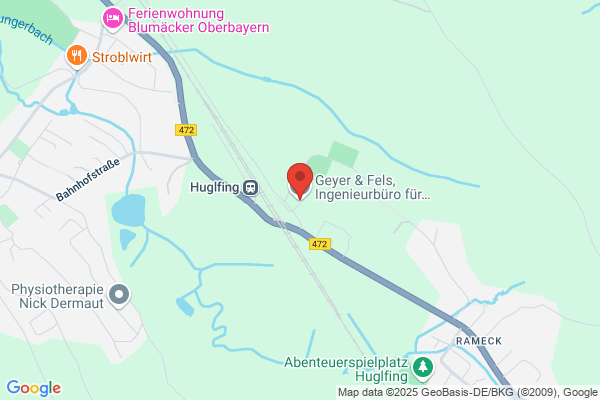 Ingenieurbüro Wöretshofer GmbH
